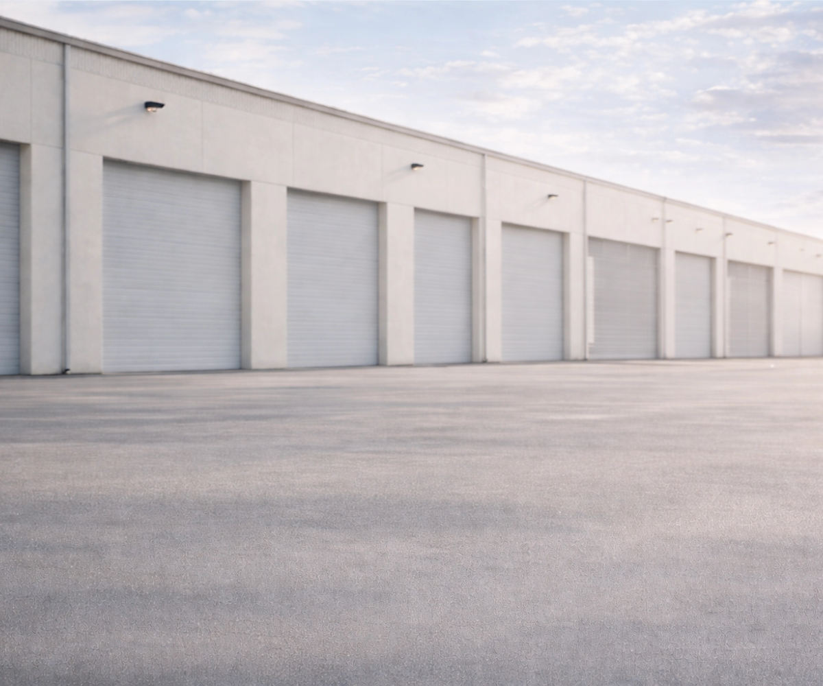 Commercial property maintenance site in Southern California serving Los Angeles, Orange, and Riverside Counties.